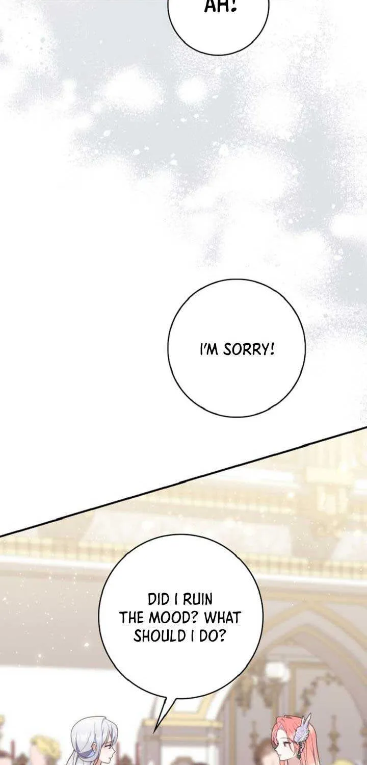 A Fortune-Telling Princess Chapter 68 page 66 - 