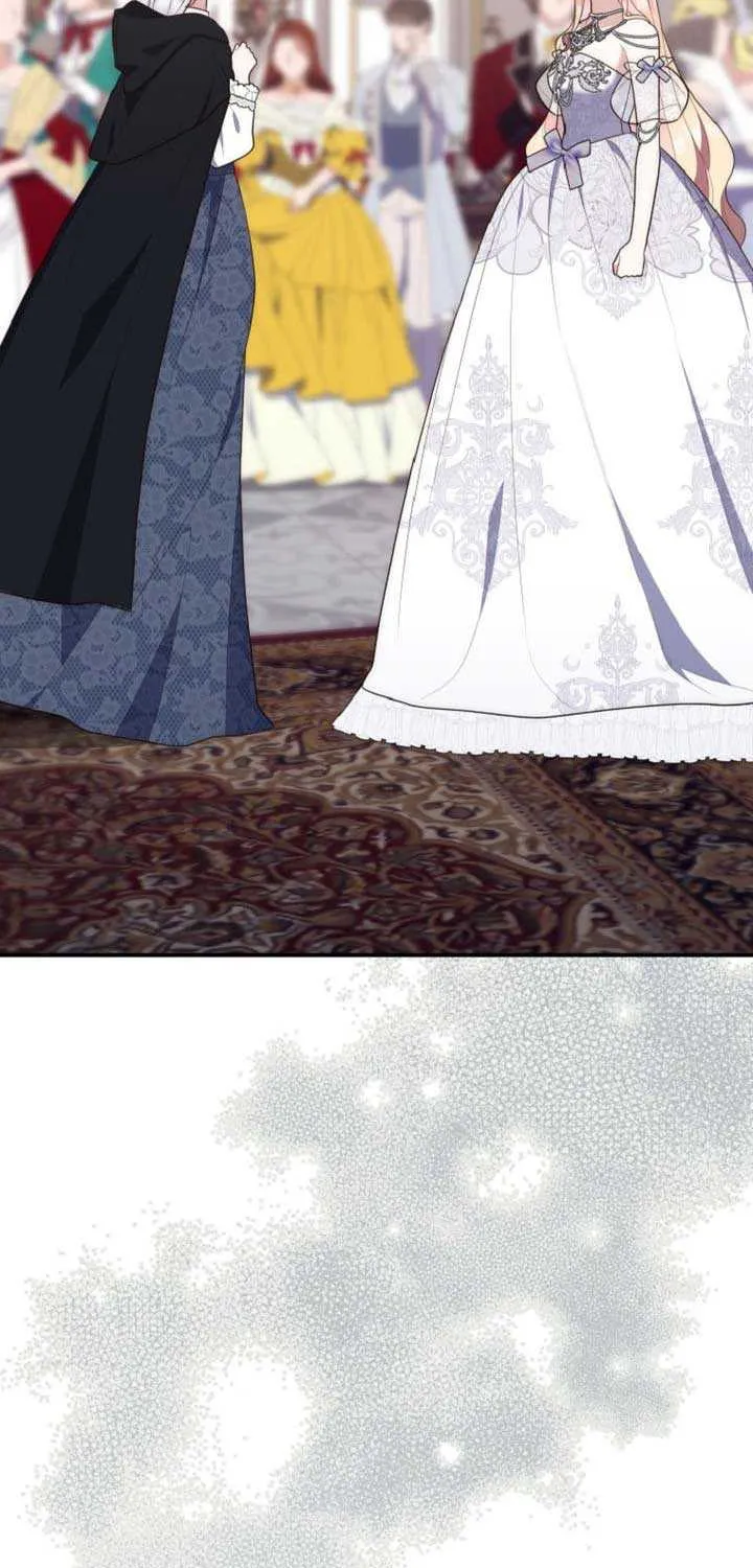 A Fortune-Telling Princess Chapter 68 page 67 - 