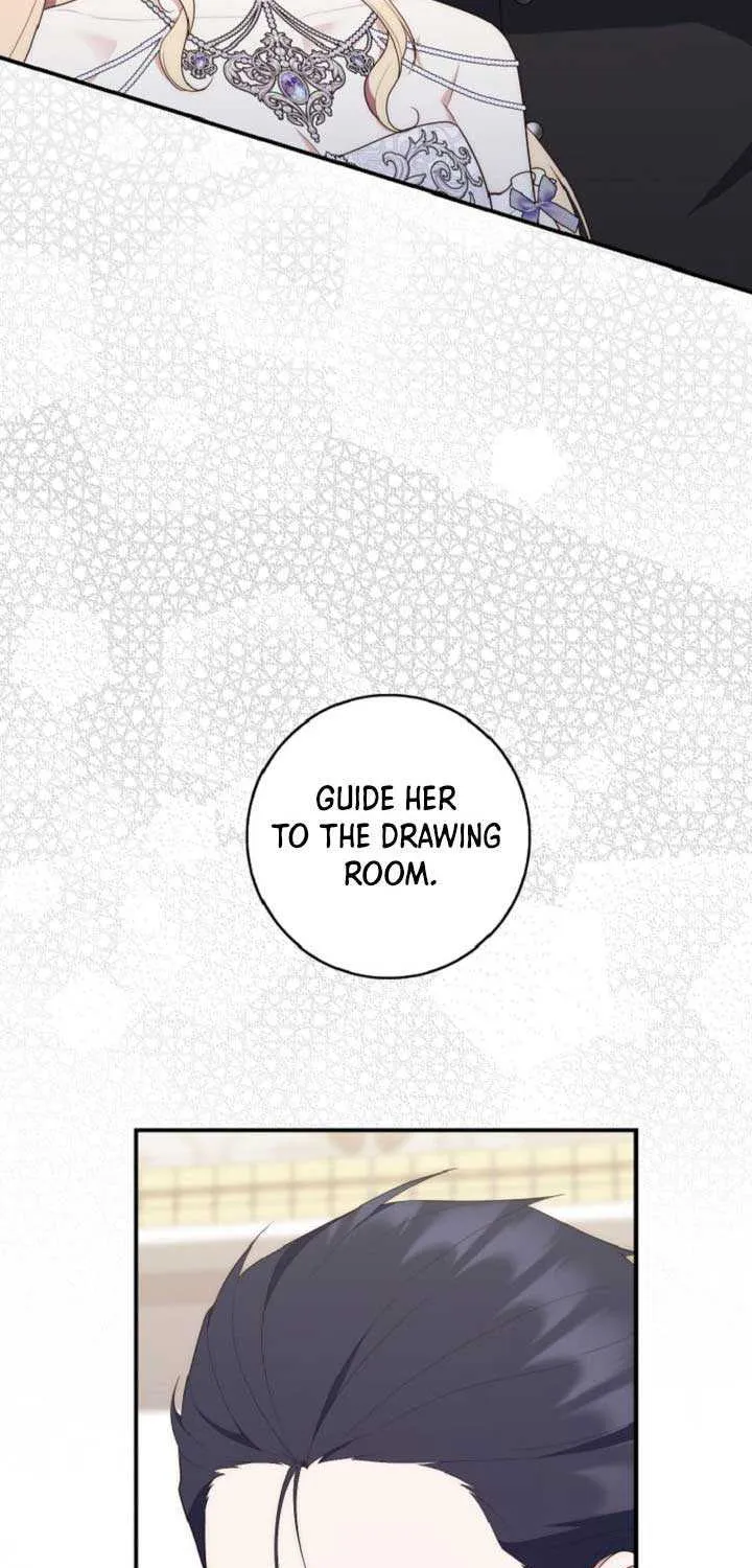 A Fortune-Telling Princess Chapter 68 page 69 - 