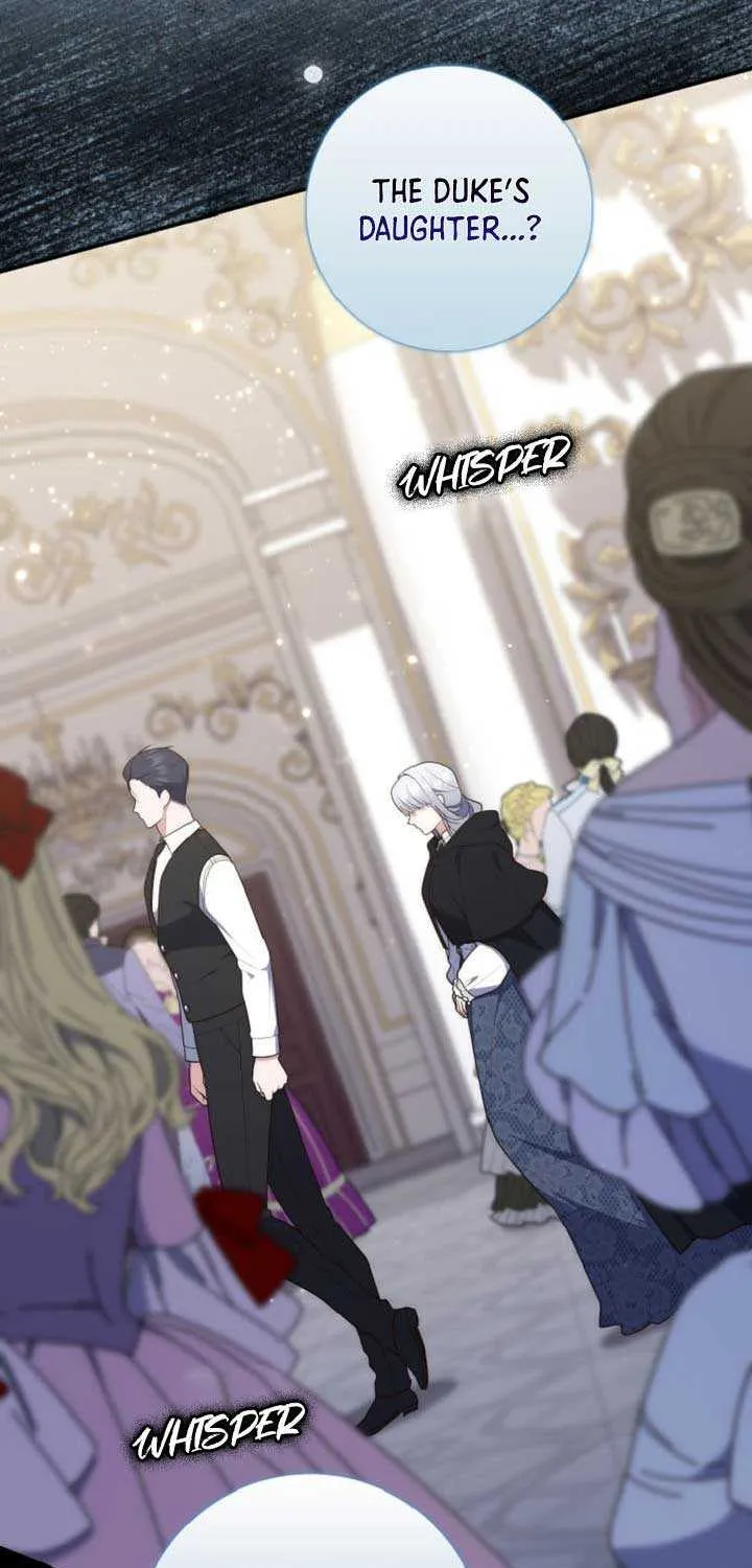 A Fortune-Telling Princess Chapter 68 page 71 - 