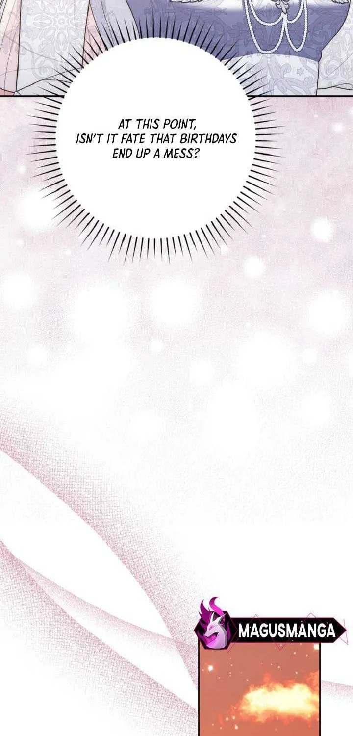 A Fortune-Telling Princess Chapter 68 page 76 - 