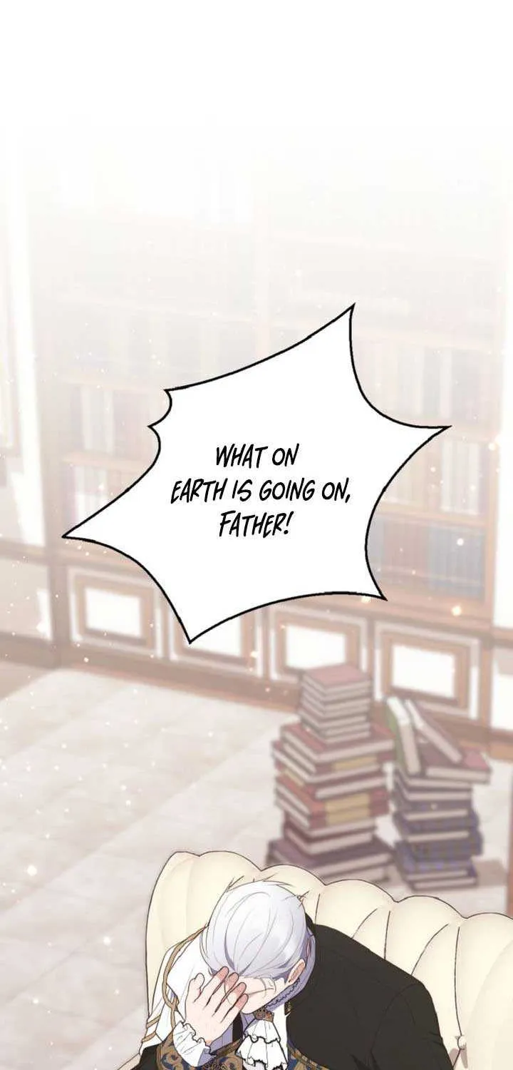 A Fortune-Telling Princess Chapter 68 page 78 - 