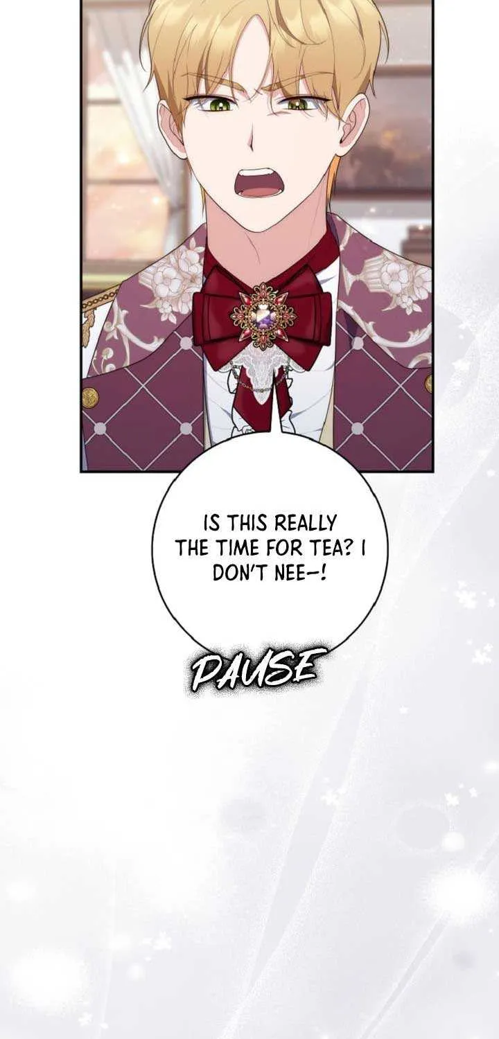 A Fortune-Telling Princess Chapter 68 page 83 - 