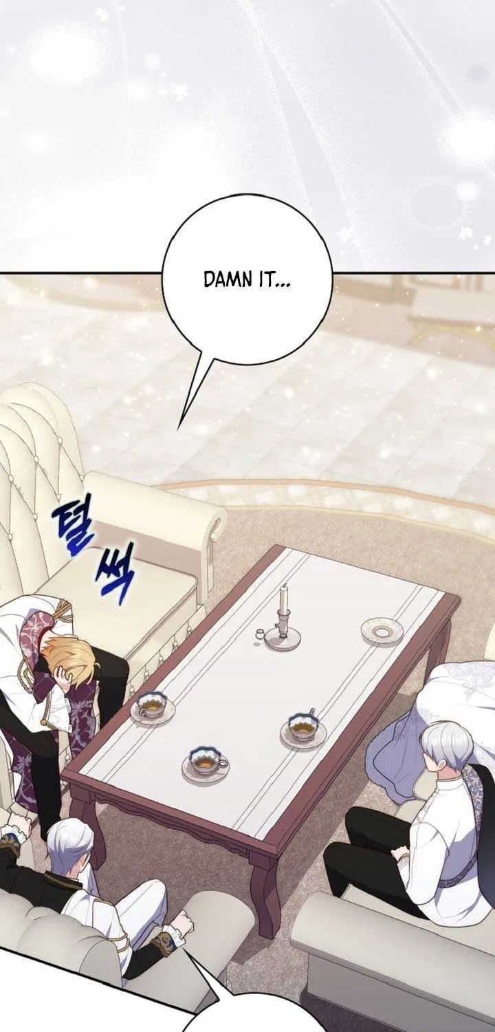 A Fortune-Telling Princess Chapter 68 page 85 - 