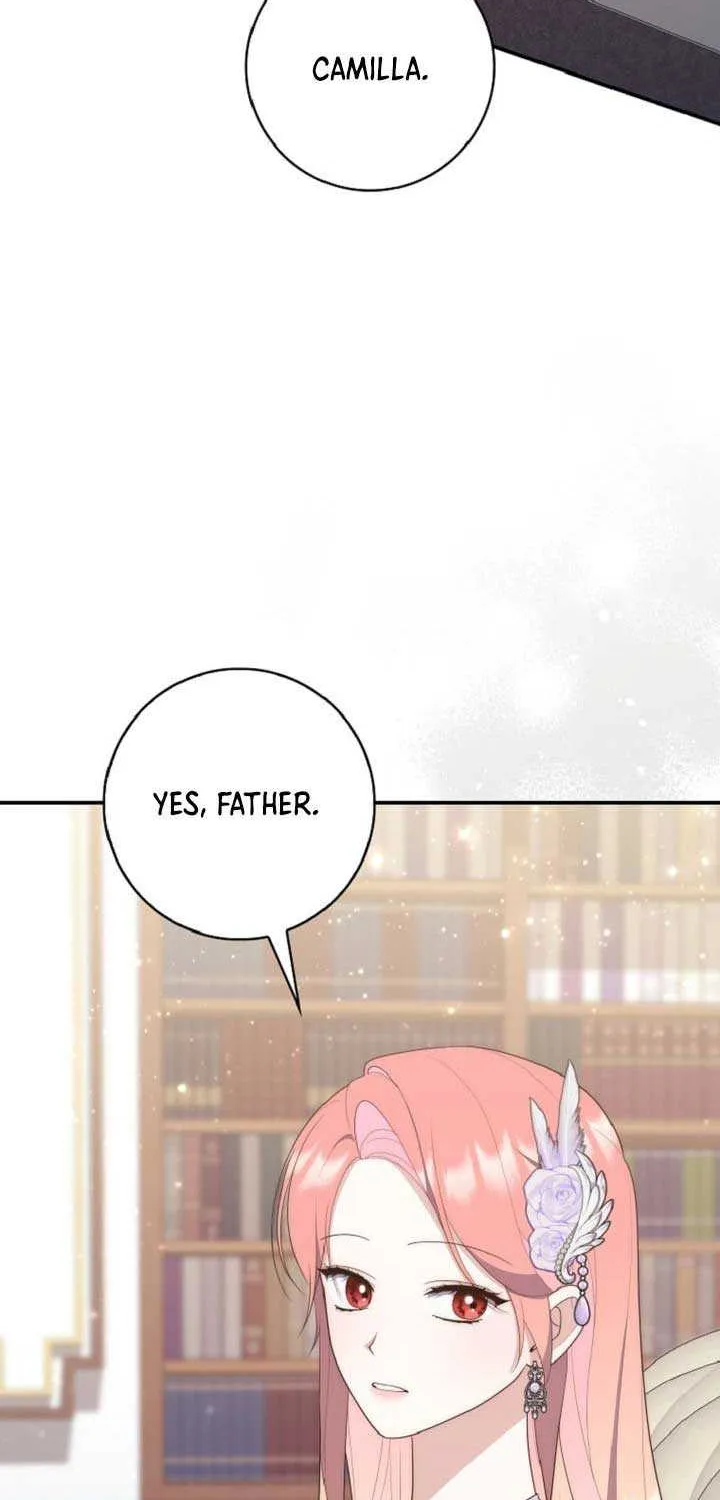 A Fortune-Telling Princess Chapter 68 page 86 - 