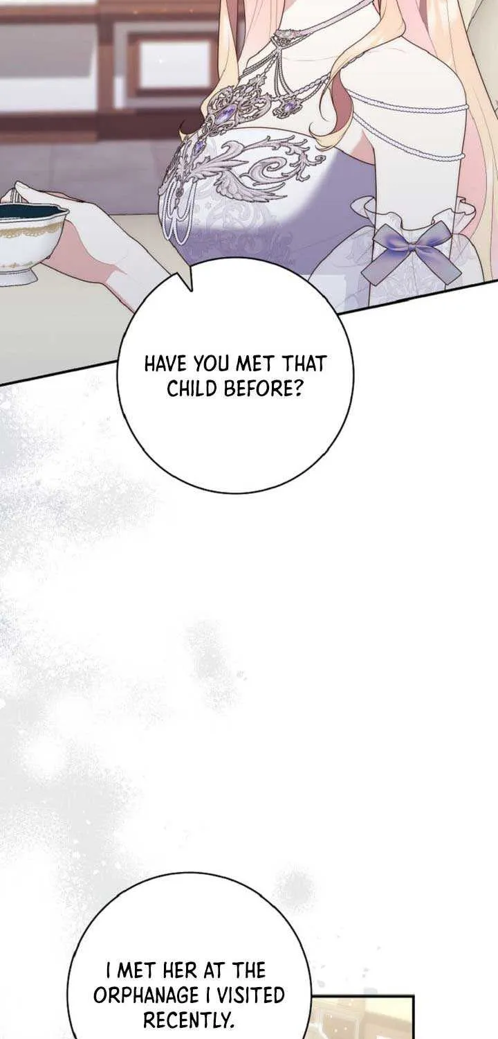 A Fortune-Telling Princess Chapter 68 page 87 - 