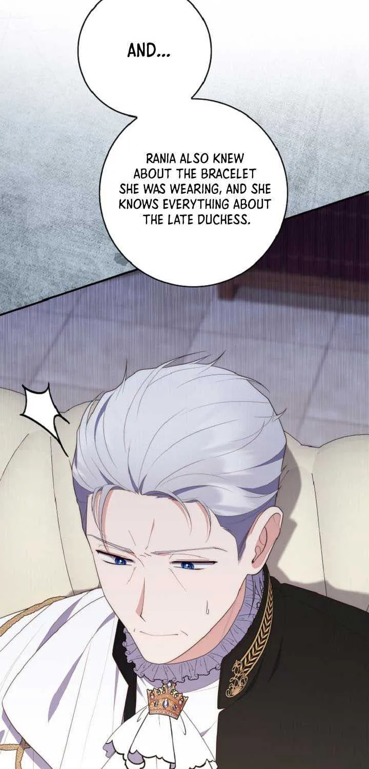 A Fortune-Telling Princess Chapter 68 page 89 - 
