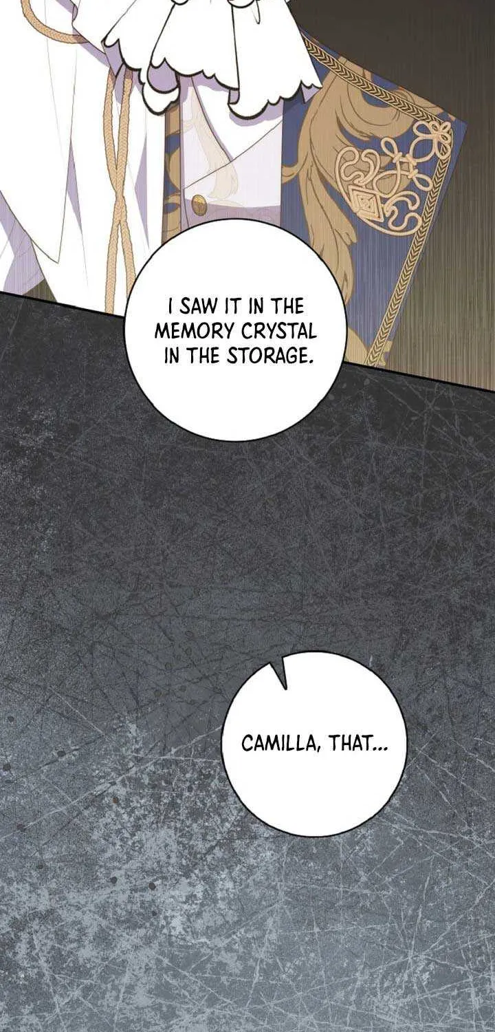 A Fortune-Telling Princess Chapter 68 page 90 - 