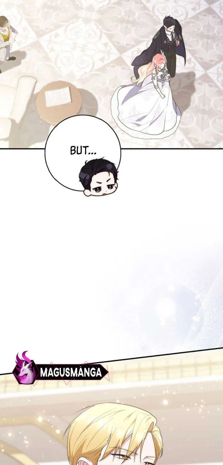 A Fortune-Telling Princess Chapter 68 page 10 - 