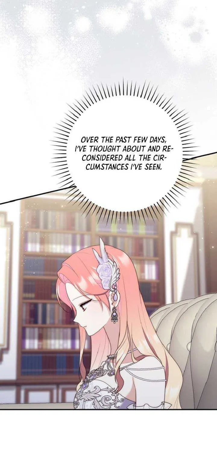 A Fortune-Telling Princess Chapter 68 page 92 - 