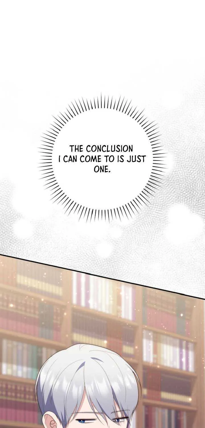 A Fortune-Telling Princess Chapter 68 page 93 - 