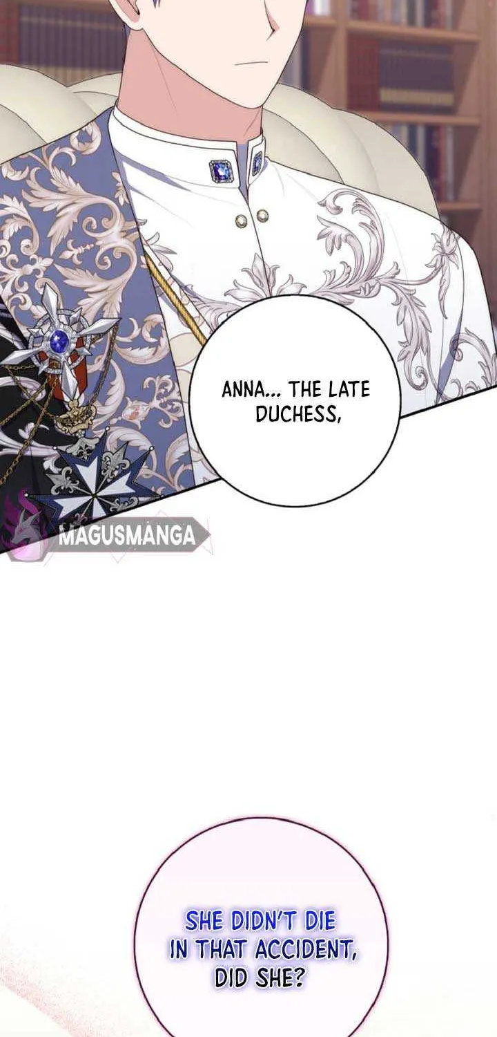 A Fortune-Telling Princess Chapter 68 page 94 - 