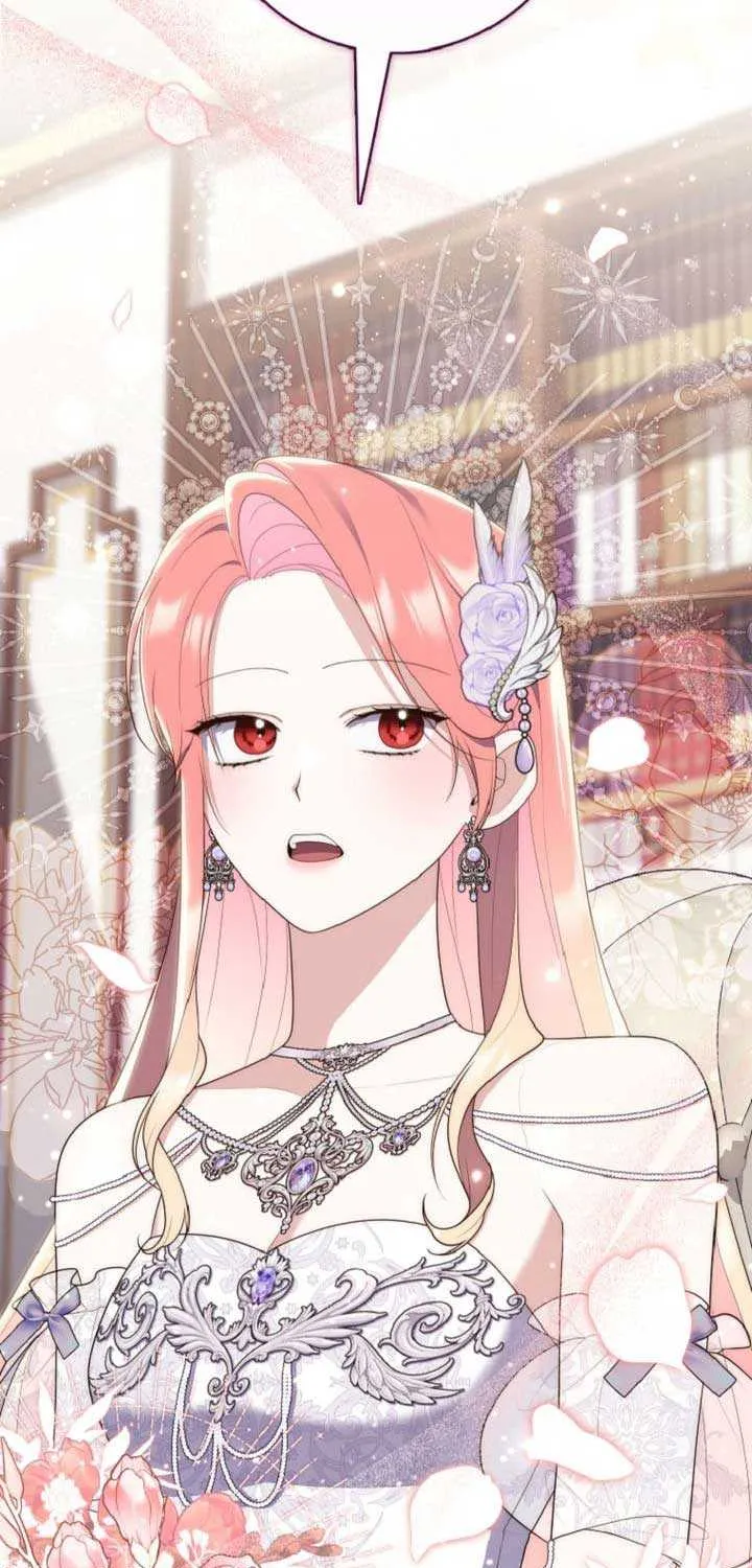 A Fortune-Telling Princess Chapter 68 page 95 - 