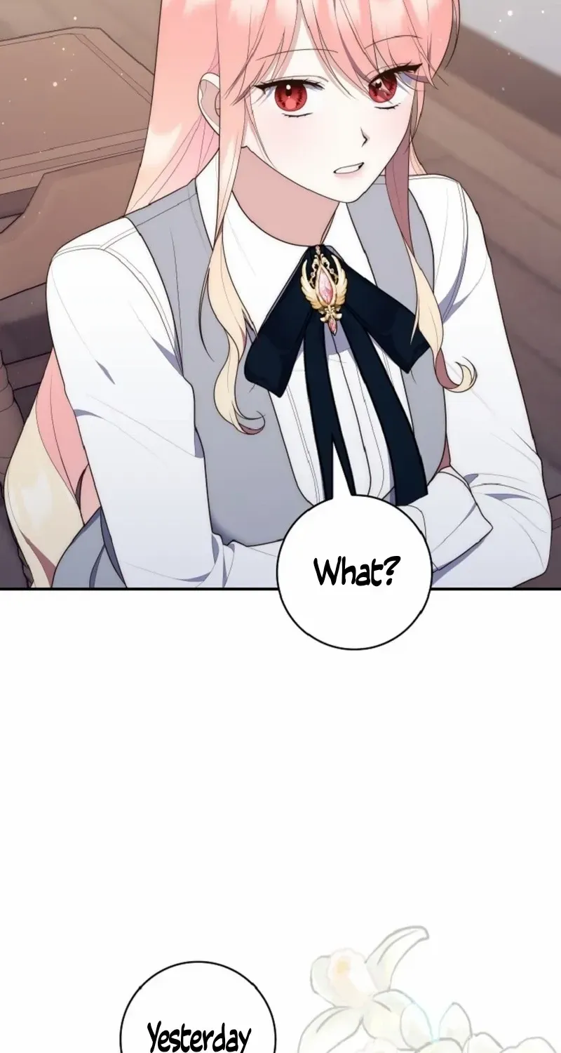 A Fortune-Telling Princess Chapter 69 page 102 - 