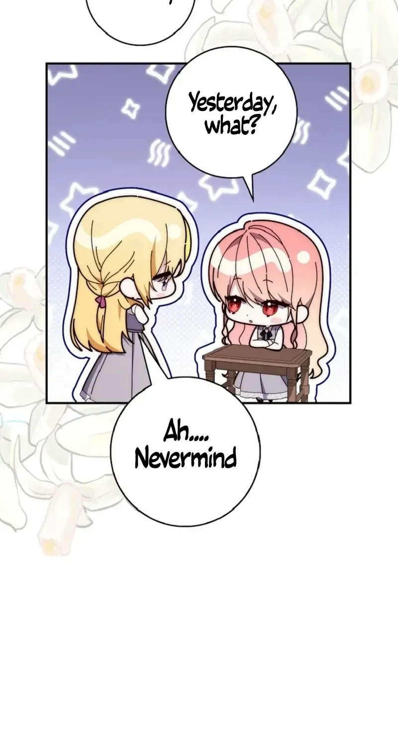 A Fortune-Telling Princess Chapter 69 page 103 - 