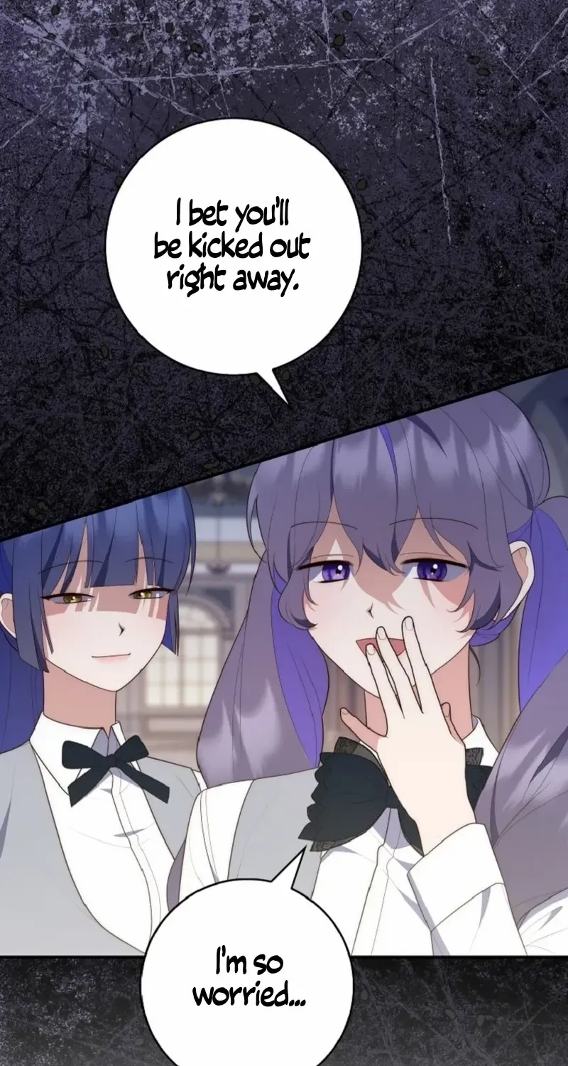 A Fortune-Telling Princess Chapter 69 page 107 - 