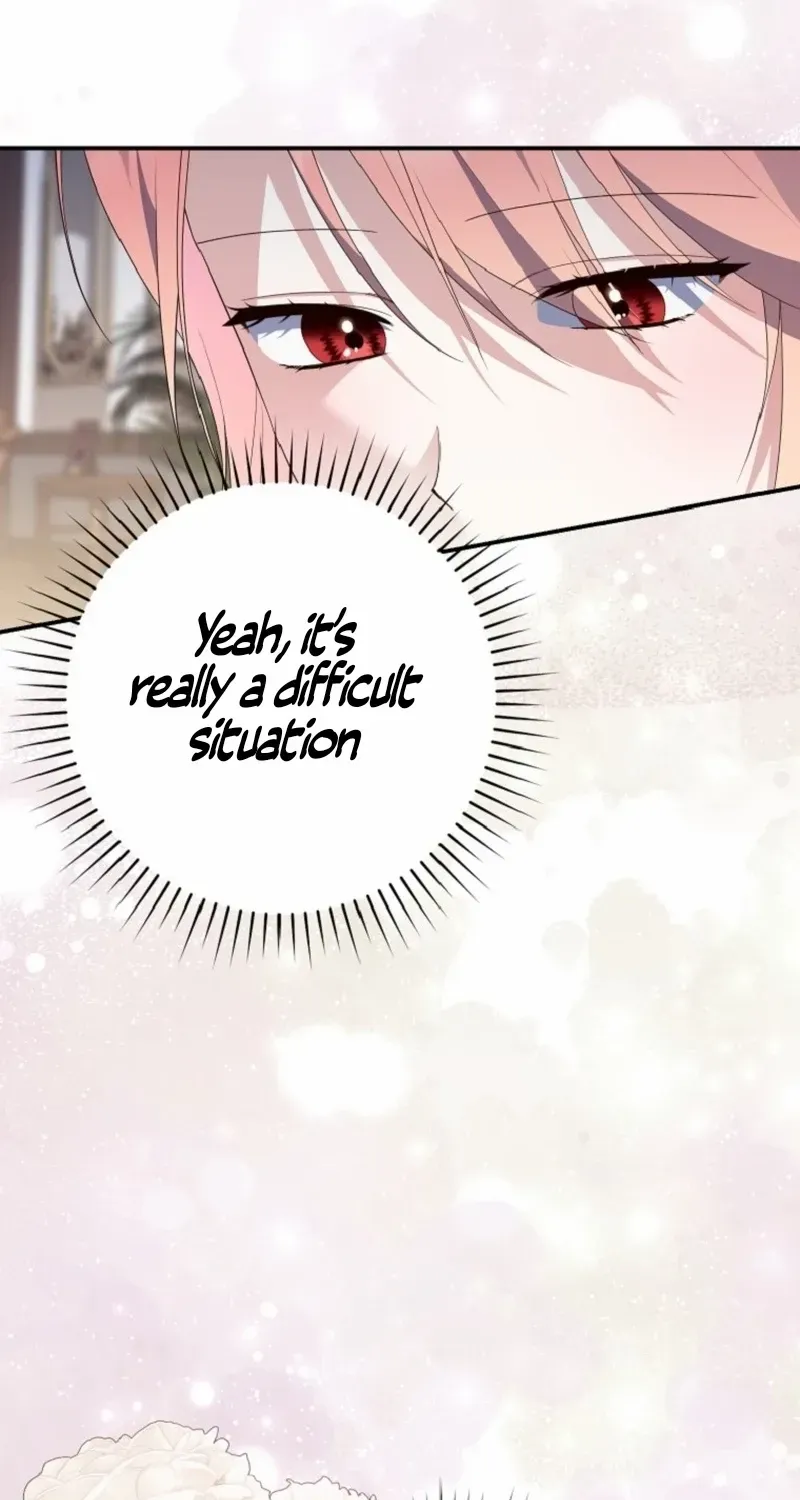 A Fortune-Telling Princess Chapter 69 page 110 - 