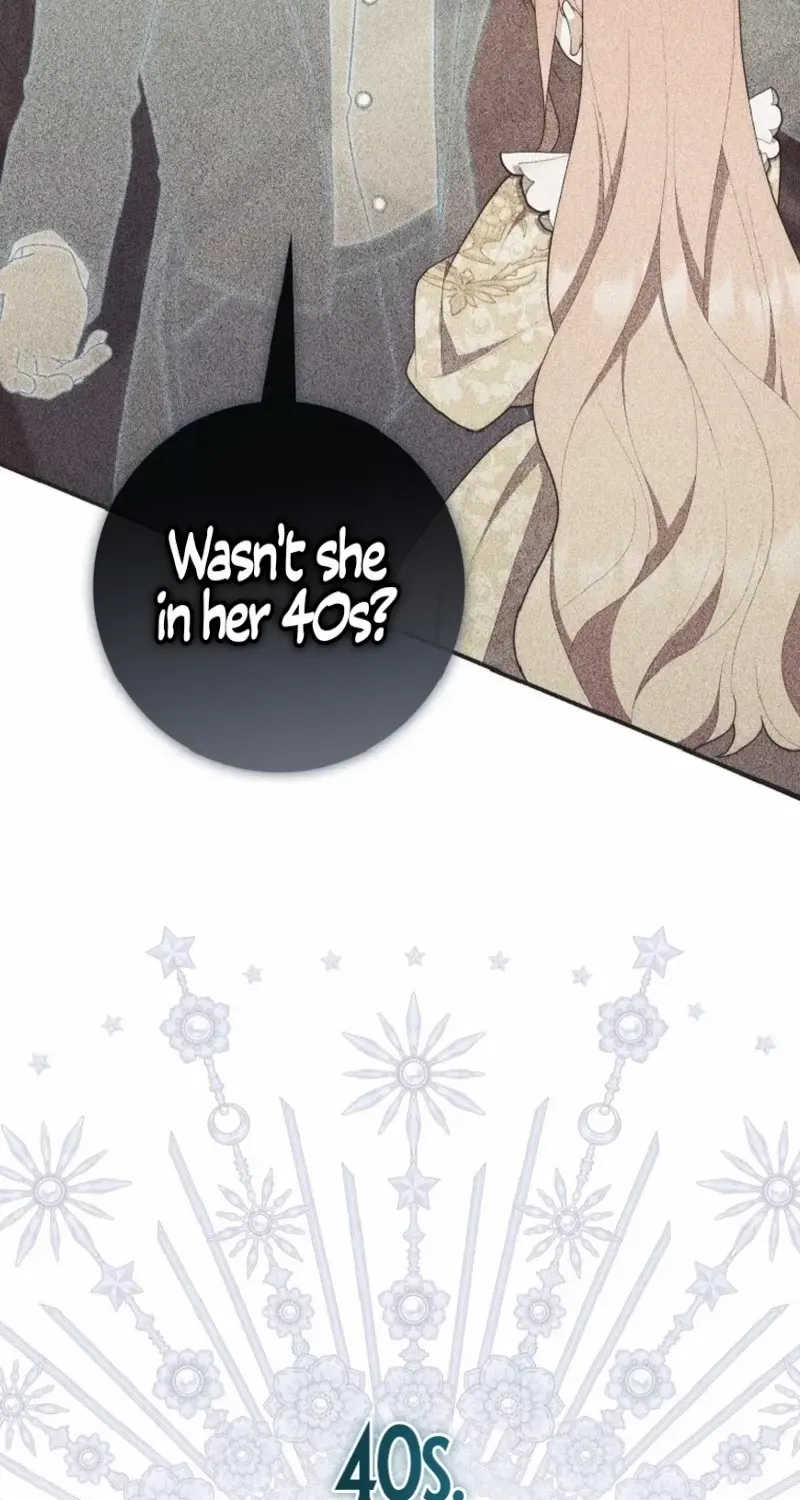 A Fortune-Telling Princess Chapter 69 page 12 - 