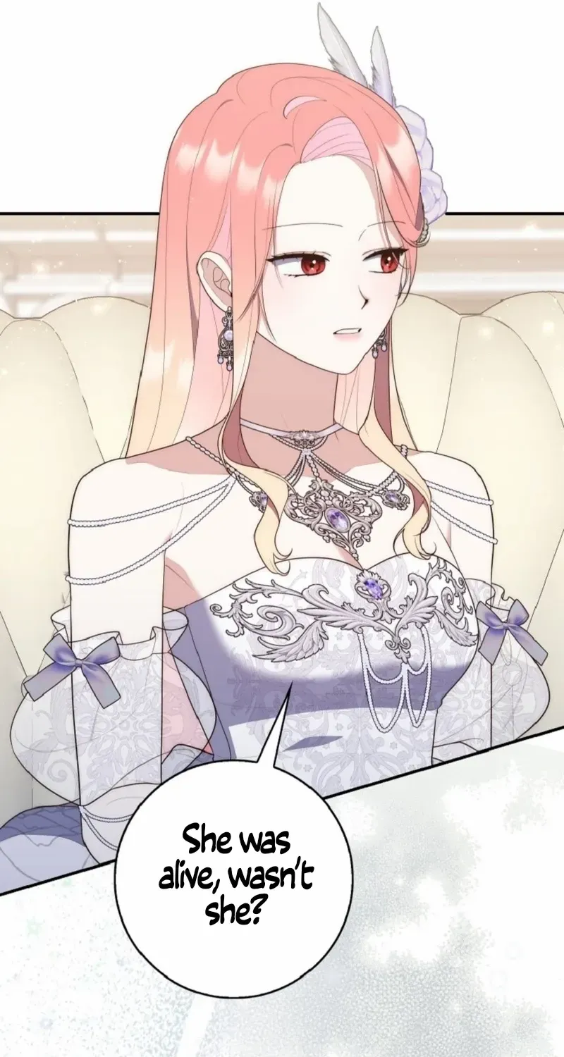 A Fortune-Telling Princess Chapter 69 page 15 - 
