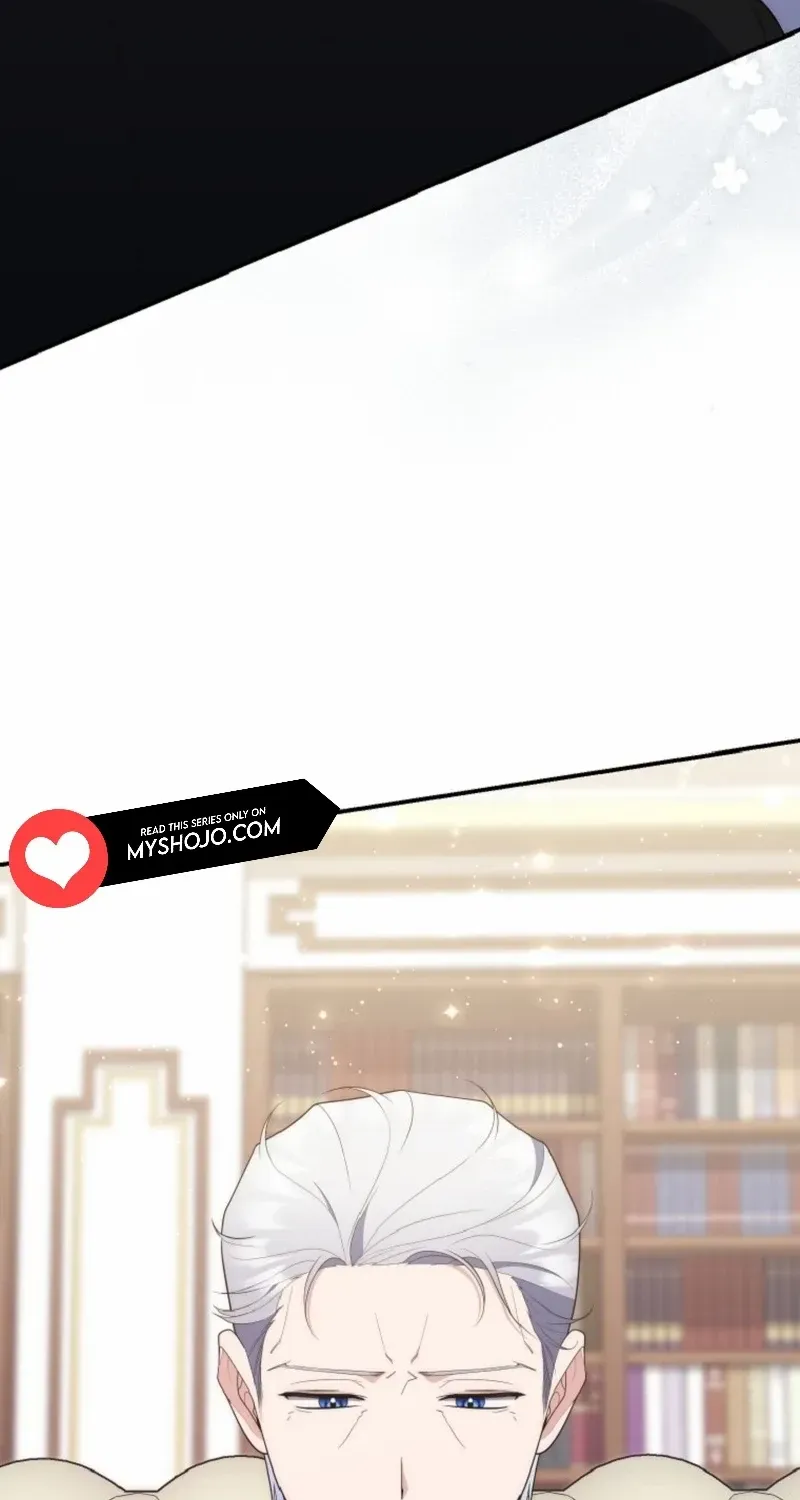 A Fortune-Telling Princess Chapter 69 page 20 - 