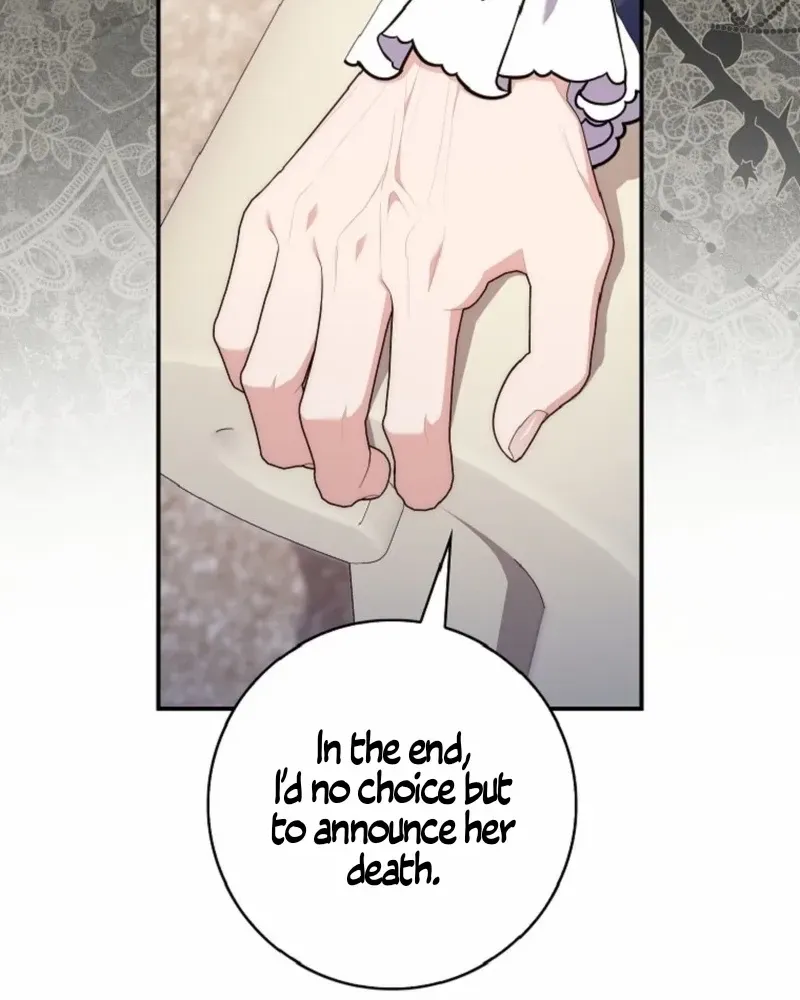 A Fortune-Telling Princess Chapter 69 page 39 - 