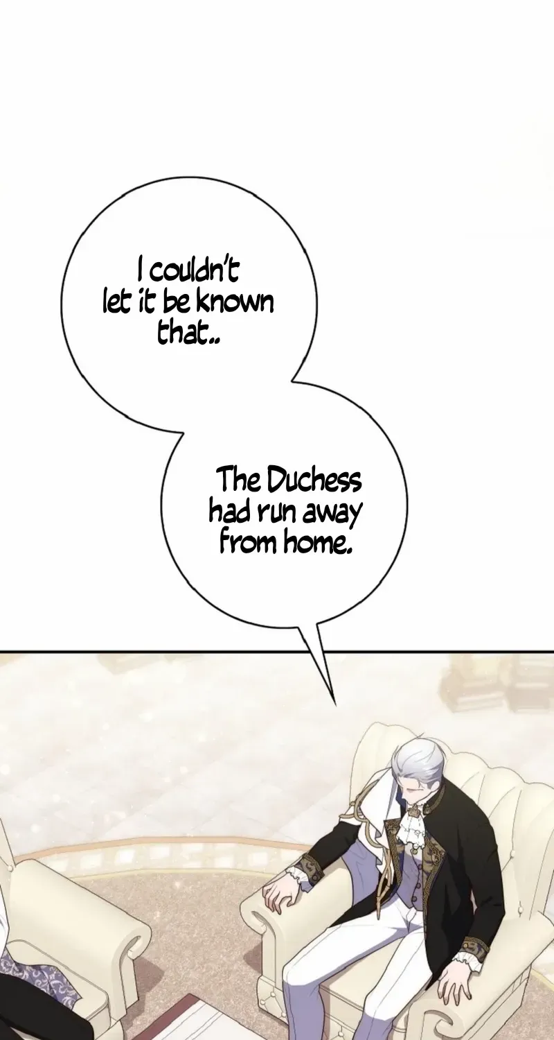 A Fortune-Telling Princess Chapter 69 page 40 - 