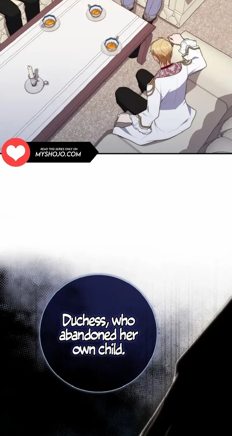 A Fortune-Telling Princess Chapter 69 page 41 - 