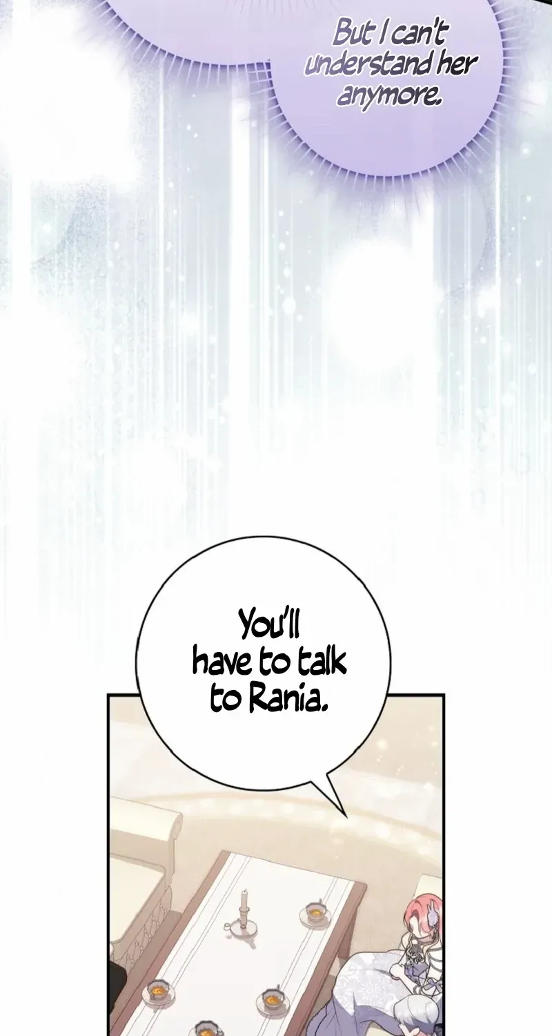 A Fortune-Telling Princess Chapter 69 page 50 - 