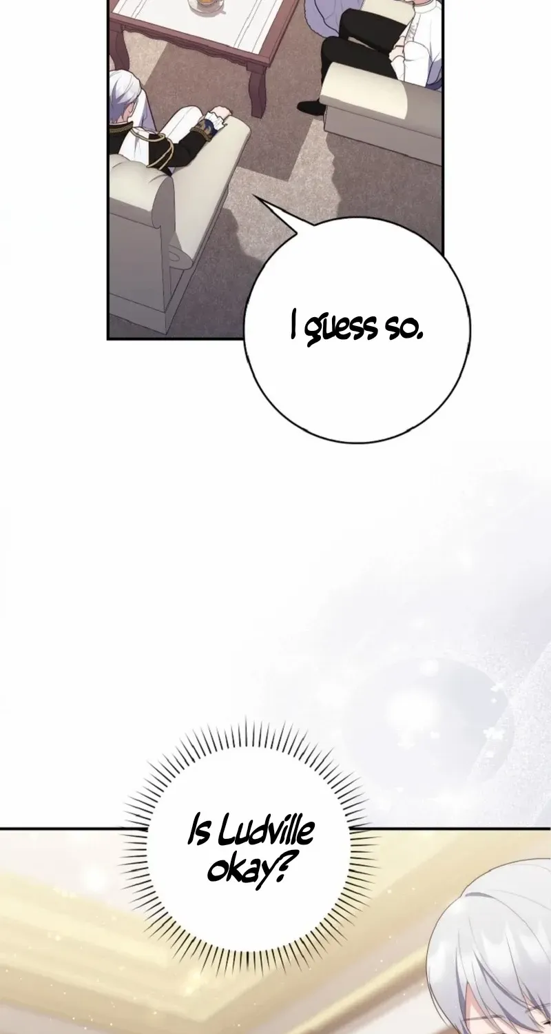 A Fortune-Telling Princess Chapter 69 page 51 - 