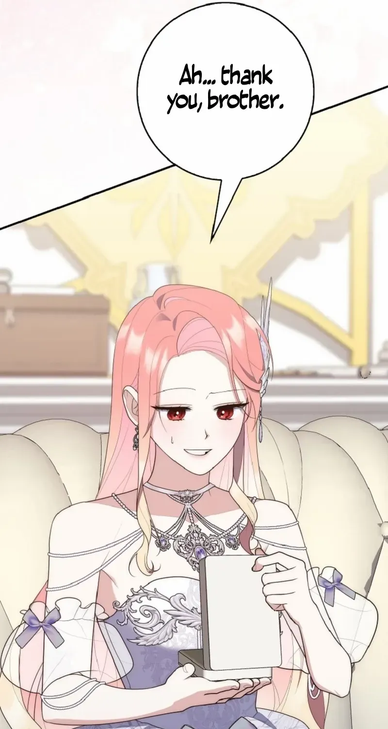 A Fortune-Telling Princess Chapter 69 page 59 - 