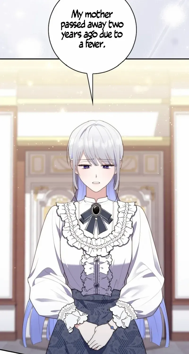A Fortune-Telling Princess Chapter 69 page 62 - 