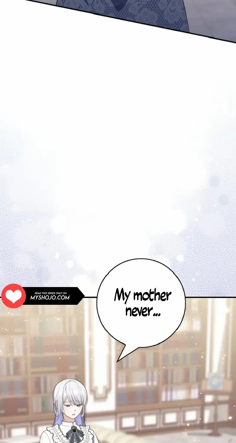 A Fortune-Telling Princess Chapter 69 page 63 - 