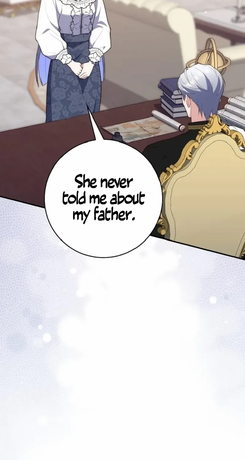 A Fortune-Telling Princess Chapter 69 page 64 - 