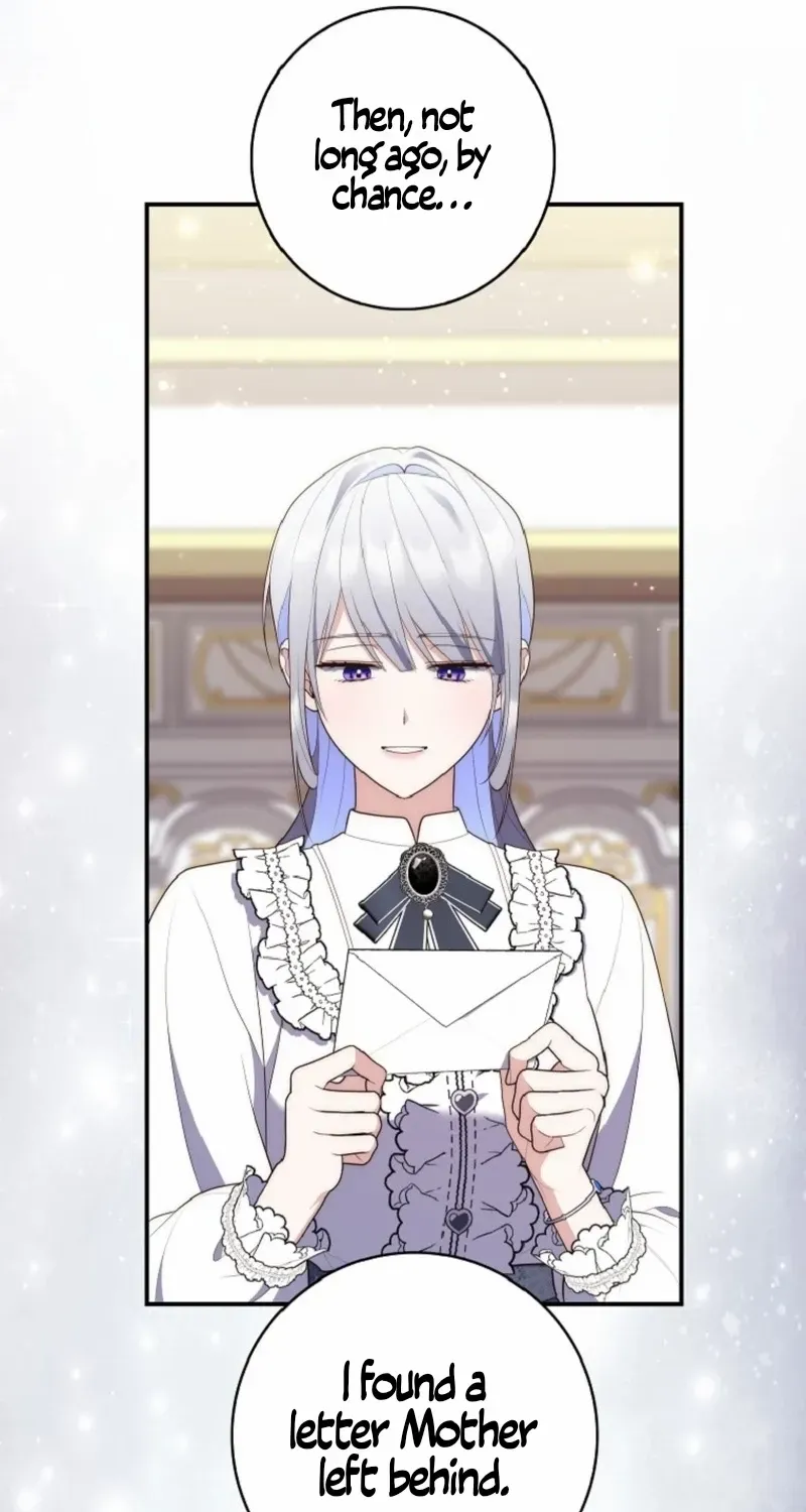 A Fortune-Telling Princess Chapter 69 page 66 - 