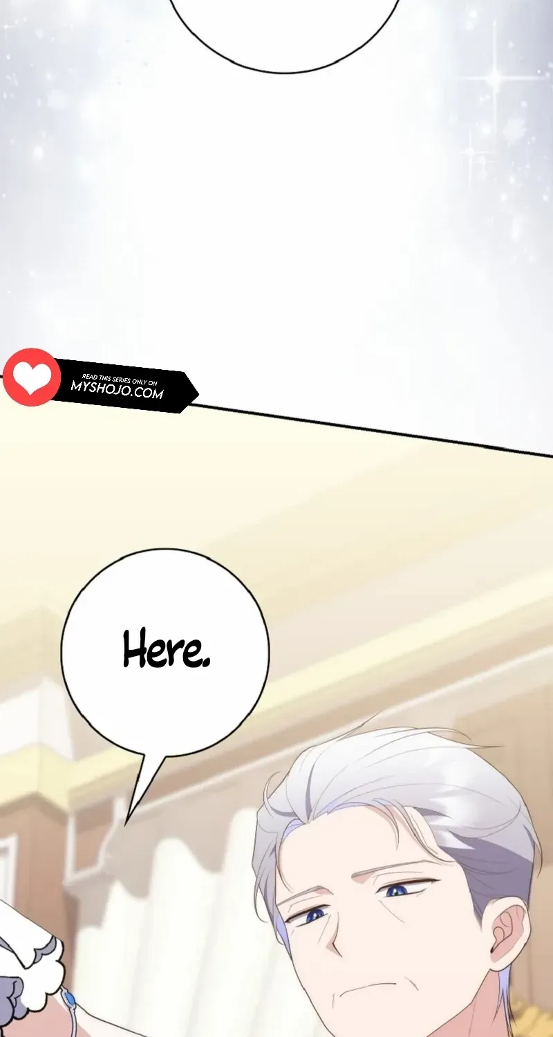 A Fortune-Telling Princess Chapter 69 page 67 - 