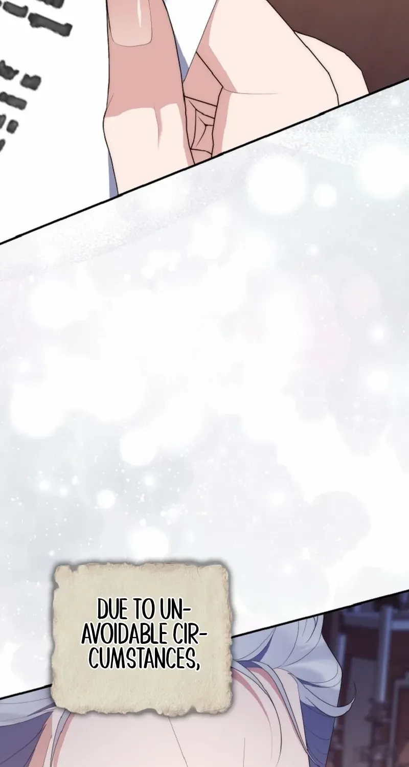 A Fortune-Telling Princess Chapter 69 page 70 - 