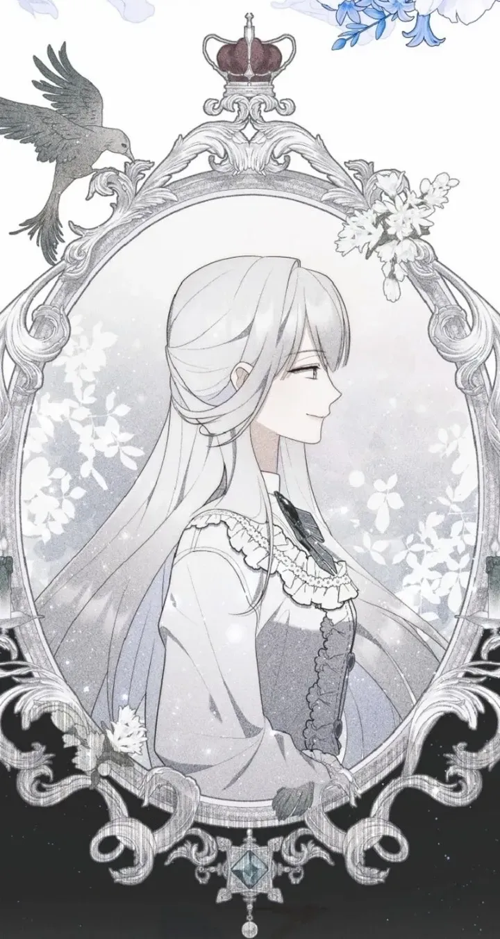 A Fortune-Telling Princess Chapter 69 page 8 - 