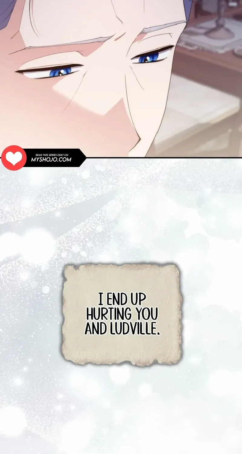 A Fortune-Telling Princess Chapter 69 page 71 - 