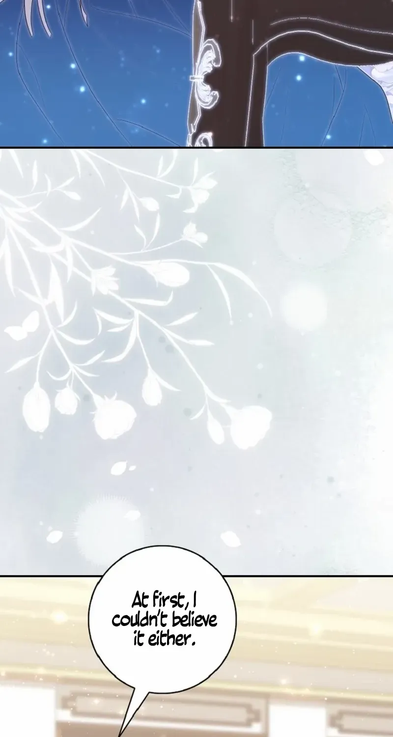 A Fortune-Telling Princess Chapter 69 page 76 - 
