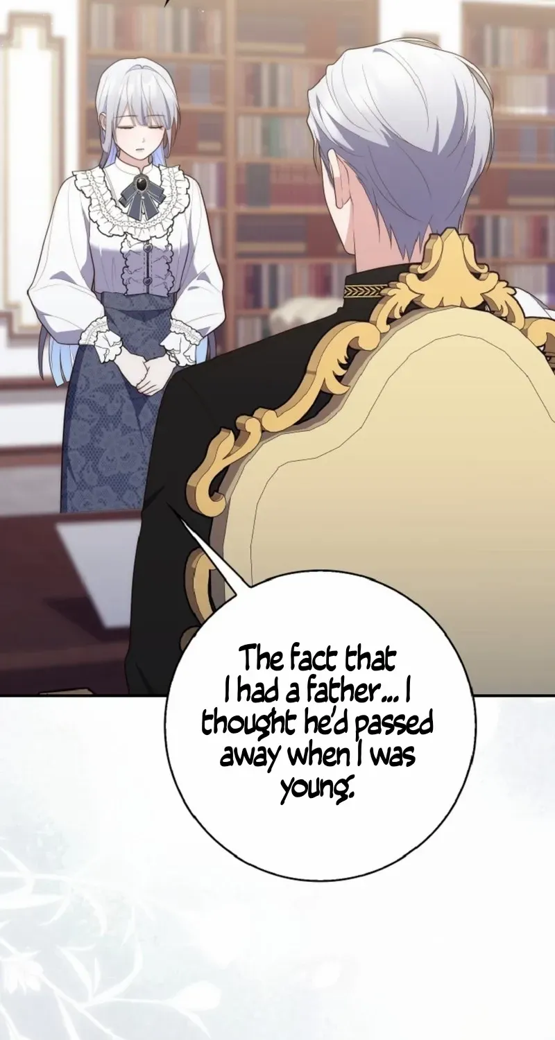 A Fortune-Telling Princess Chapter 69 page 77 - 