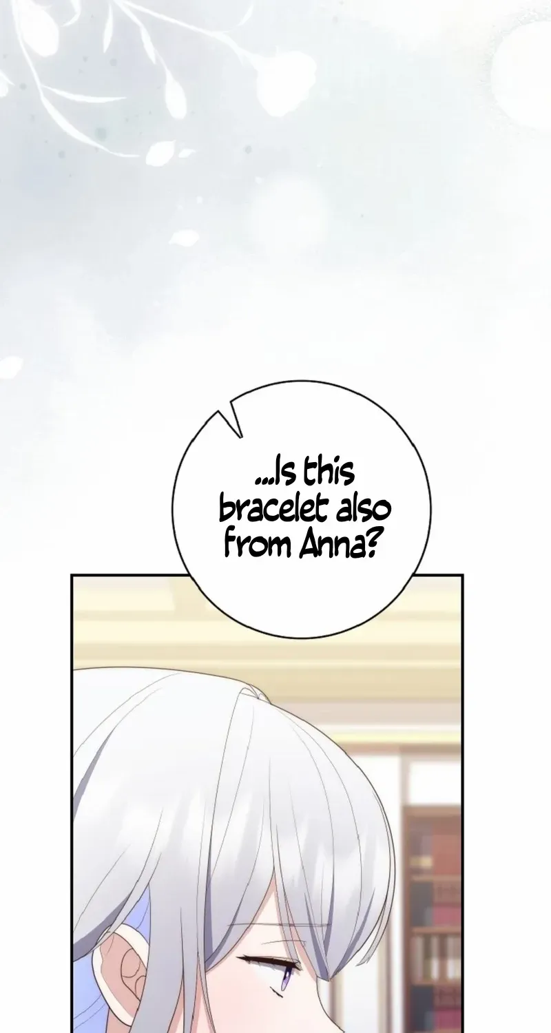 A Fortune-Telling Princess Chapter 69 page 78 - 