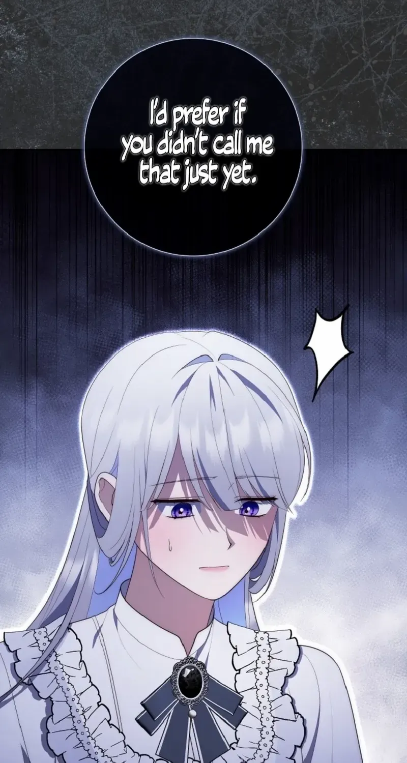 A Fortune-Telling Princess Chapter 69 page 81 - 