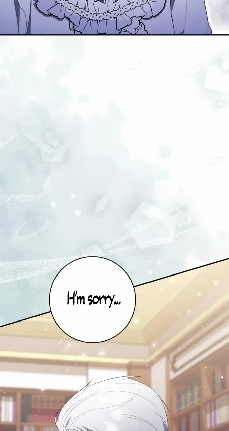 A Fortune-Telling Princess Chapter 69 page 82 - 
