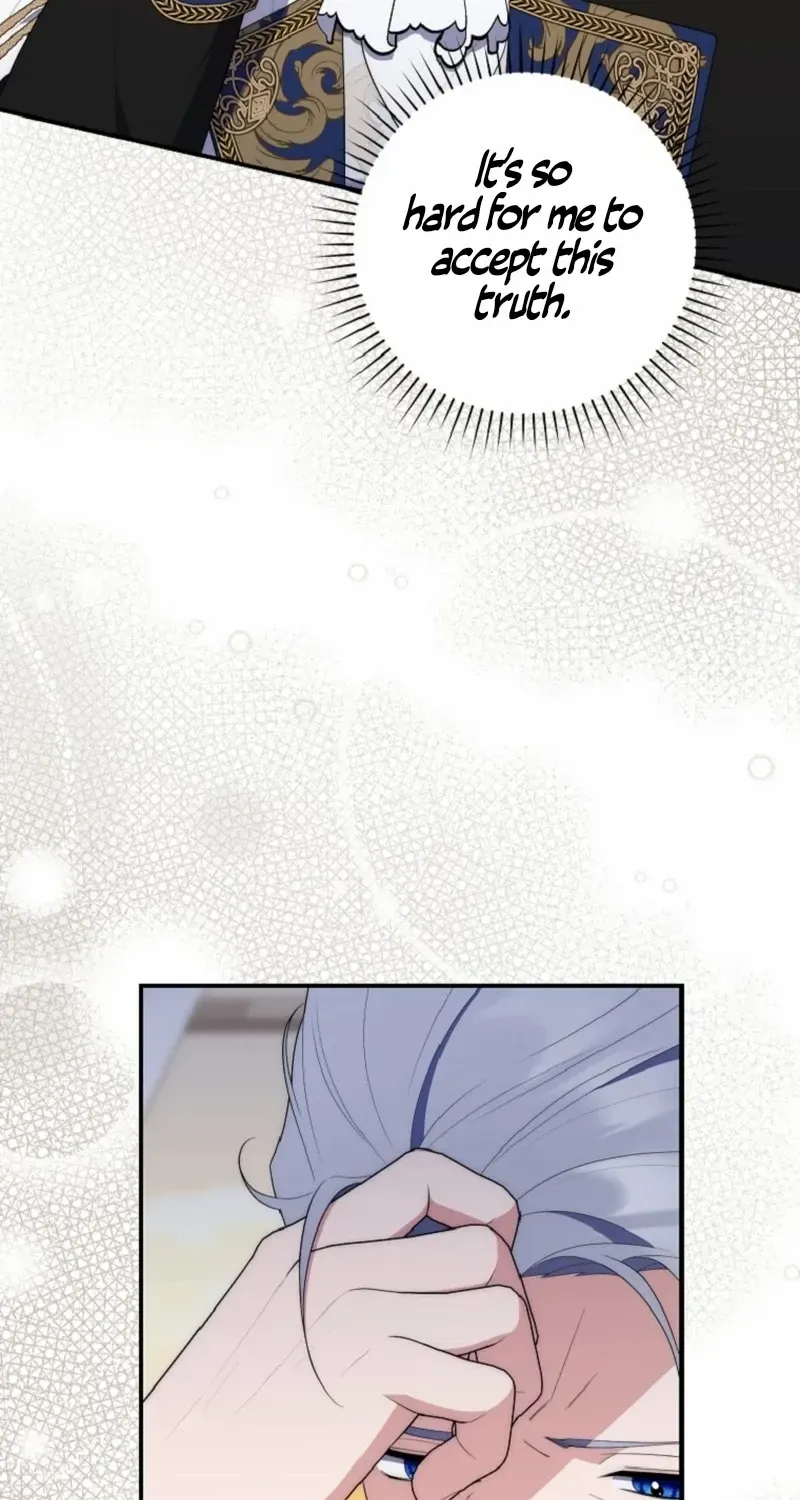 A Fortune-Telling Princess Chapter 69 page 89 - 