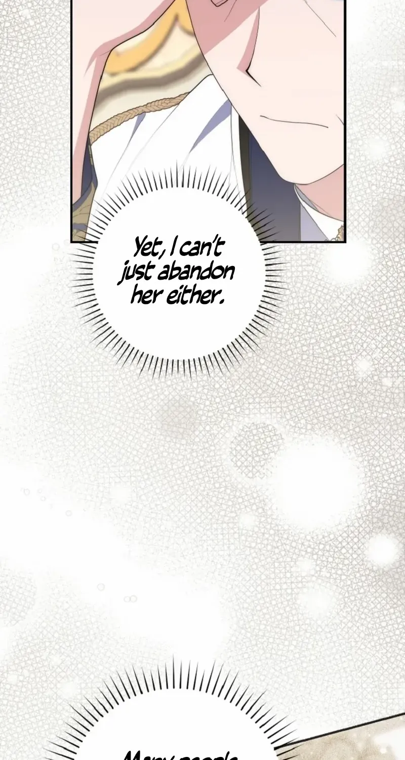 A Fortune-Telling Princess Chapter 69 page 90 - 