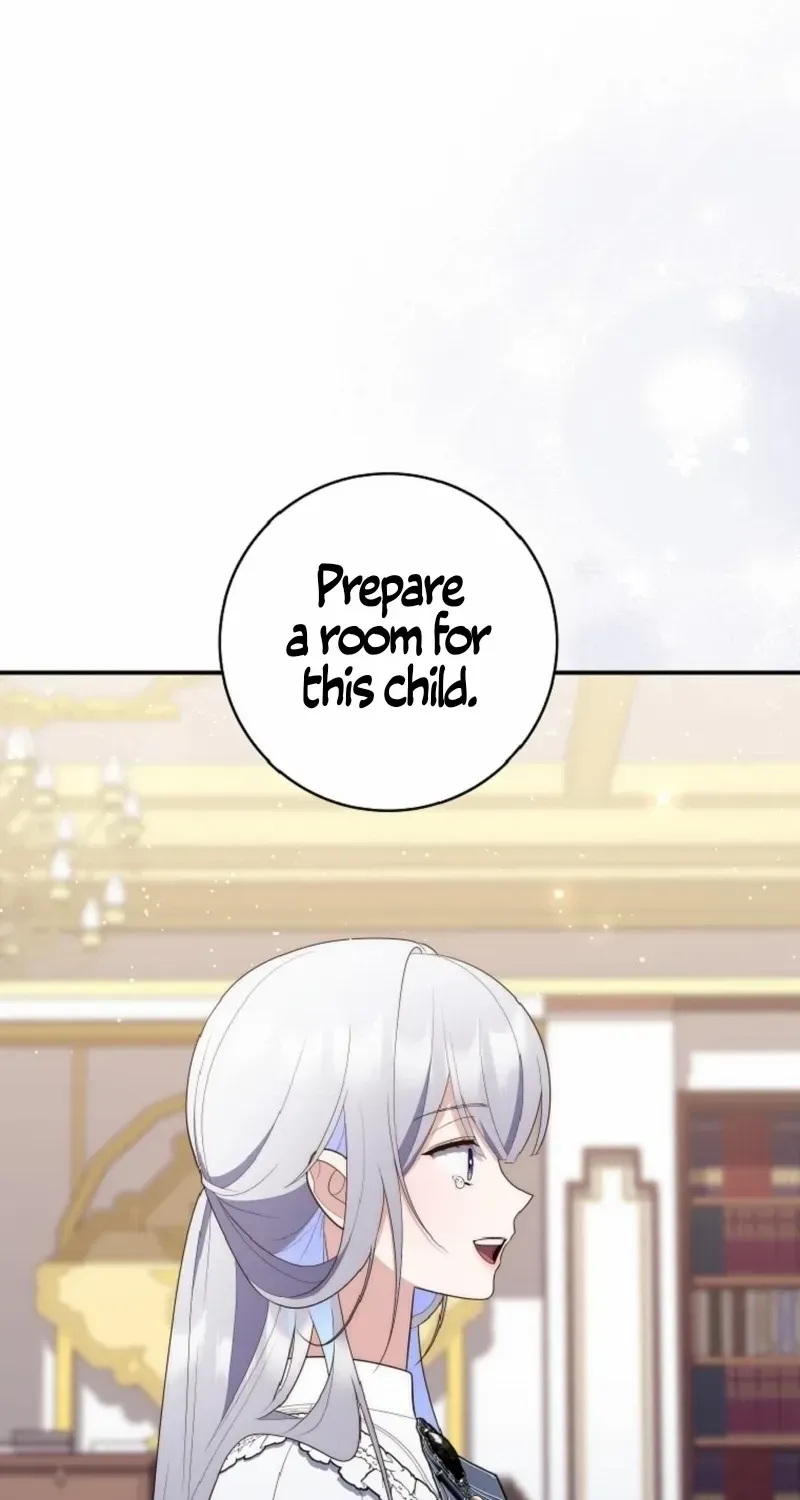 A Fortune-Telling Princess Chapter 69 page 94 - 