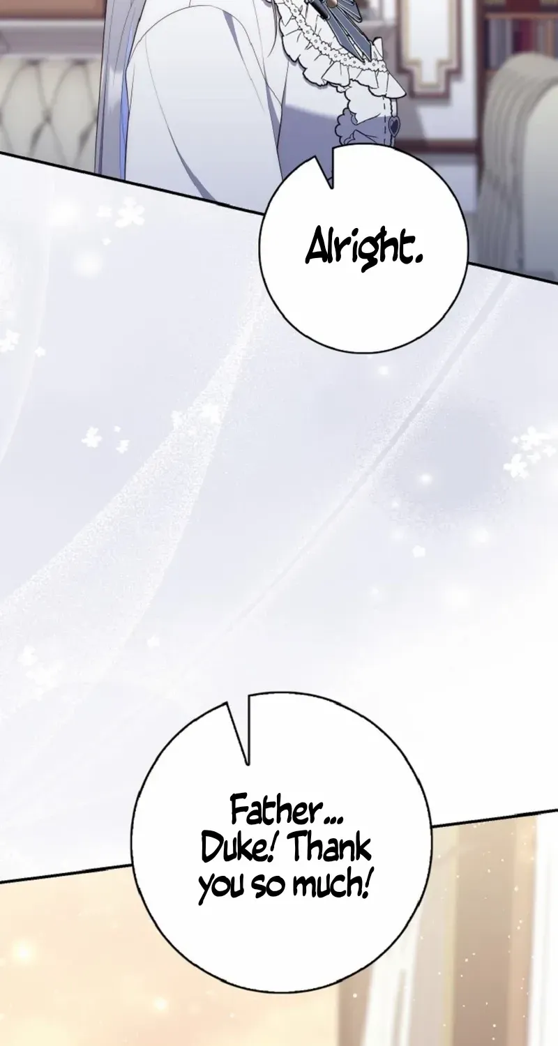 A Fortune-Telling Princess Chapter 69 page 95 - 