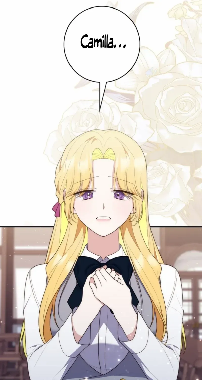 A Fortune-Telling Princess Chapter 69 page 100 - 