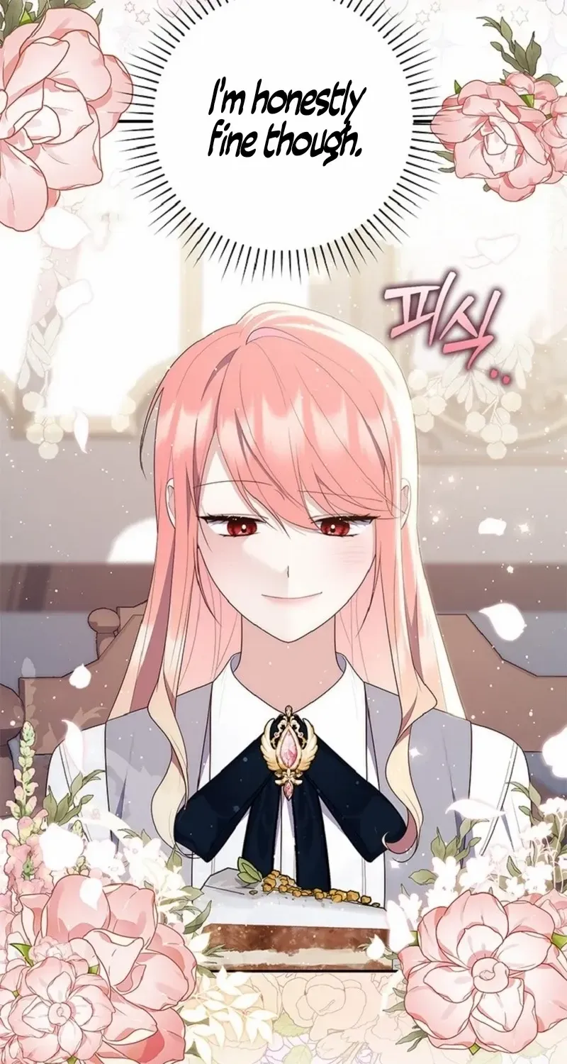 A Fortune-Telling Princess Chapter 70 page 12 - 