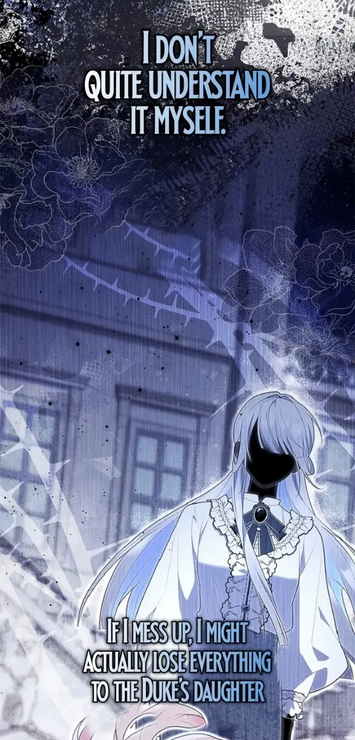 A Fortune-Telling Princess Chapter 70 page 3 - 